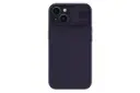 قاب گوشی نیلکین مدل CamShield Silky Silicone مناسب اپل iPhone 14 / 13
