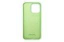 نمای داخل قاب گوشی نیلکین مدل CamShield Silky Silicone مناسب اپل iPhone 15 Pro Max