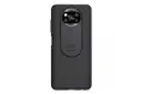 نمای پشت قاب گوشی نیلکین مدل CamShield مناسب شیائومی Poco X3 Pro / X3 NFC