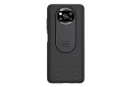 نمای پشت قاب گوشی نیلکین مدل CamShield مناسب شیائومی Poco X3 Pro / X3 NFC