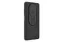 نمای سمت چپ قاب گوشی نیلکین مدل CamShield مناسب شیائومی Poco X3 Pro / X3 NFC