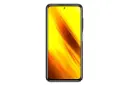 نمای بالای قاب گوشی نیلکین مدل CamShield مناسب شیائومی Poco X3 Pro / X3 NFC