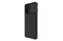 نمای سمت راست قاب گوشی نیلکین مدل CamShield مناسب شیائومی Redmi K70E / Poco X6 Pro رنگ مشکی