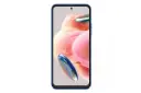 نمای بالای قاب گوشی نیلکین مدل CamShield مناسب شیائومی Redmi Note 12 4G رنگ آبی