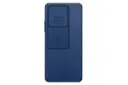 قاب گوشی نیلکین مدل CamShield مناسب شیائومی Redmi Note 13 Global رنگ آبی