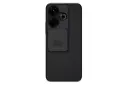 رنگ مشکی قاب گوشی نیلکین مدل CamShield مناسب شیائومی Redmi Note 13R / Poco M6 4G