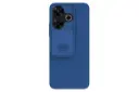 رنگ آبی قاب گوشی نیلکین مدل CamShield مناسب شیائومی Redmi Note 13R / Poco M6 4G