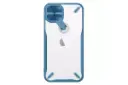 قاب گوشی نیلکین مدل Cyclops مناسب اپل iPhone 13 رنگ آبی