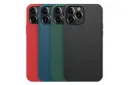 رنگبندی قاب گوشی نیلکین مدل Frosted Shield Pro مناسب اپل iPhone 13 Pro Max