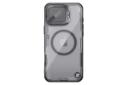 رنگ خاکستری قاب گوشی نیلکین مدل Iceblade Prop Magnetic مناسب اپل iPhone 16 Pro Max