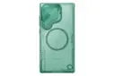 رنگ سبز قاب گوشی نیلکین مدل Iceblade Prop Magnetic مناسب سامسونگ Galaxy S24 Ultra