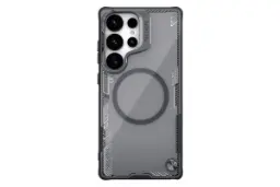 جنس بدنه قاب گوشی نیلکین مدل Iceblade Prop Magnetic مناسب سامسونگ Galaxy S25 Ultra