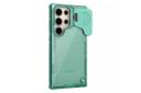 نمای پشت قاب گوشی نیلکین مدل Iceblade Prop مناسب سامسونگ Galaxy S24 Ultra