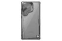 رنگ خاکستری قاب گوشی نیلکین مدل Iceblade Prop مناسب سامسونگ Galaxy S24 Ultra
