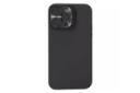 قاب گوشی نیلکین مدل Lens Wing Magnetic مناسب اپل iPhone 14 Pro Max رنگ مشکی