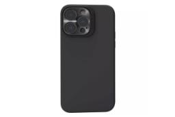 قاب گوشی نیلکین مدل Lens Wing Magnetic مناسب اپل iPhone 14 Pro Max رنگ مشکی