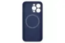 نمای داخل قاب گوشی نیلکین مدل Lens Wing Magnetic مناسب اپل iPhone 15 Pro Max