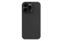 نمای پشت قاب گوشی نیلکین مدل LensWing Magnetic مناسب اپل iPhone 14 Pro Max رنگ مشکی