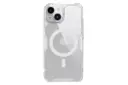 نمای پشت  قاب گوشی نیلکین مدل Nature TPU Pro Magnetic مناسب اپل iPhone 14