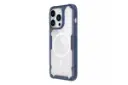 نمای کنار قاب گوشی نیلکین مدل Nature TPU Pro Magnetic مناسب اپل iPhone 14 Pro Max