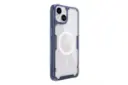 نمای کنار قاب گوشی نیلکین مدل Nature TPU Pro Magnetic مناسب اپل iPhone 14