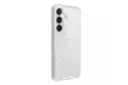 نمای سمت چپ قاب گوشی نیلکین مدل Nature TPU Pro Magnetic مناسب سامسونگ Galaxy S24 Plus