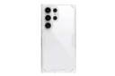 نمای پشت قاب گوشی نیلکین مدل Nature TPU Pro Magnetic مناسب سامسونگ Galaxy S24 Ultra