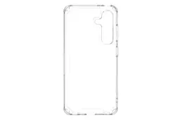 شفافیت قاب گوشی نیلکین مدل Nature TPU Pro مناسب سامسونگ Galaxy S24