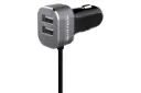 شارژر نیلکین Nillkin PowerShare Car Charger قسمت جلوی خودرو