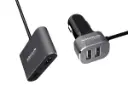 اتصالات شارژر نیلکین Nillkin PowerShare Car Charger