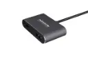 شارژر نیلکین Nillkin PowerShare Car Charger قسمت عقب خودرو