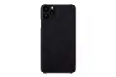 قاب گوشی نیلکین Nillkin Qin Leather Apple iPhone 11 Pro رنگ مشکی نمای پشت