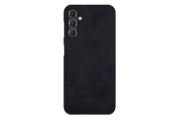 قاب گوشی نیلکین Nillkin Qin Leather Samsung Galaxy A34 نمای پشت