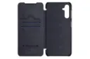 قاب گوشی نیلکین Nillkin Qin Leather Samsung Galaxy A34 نمای داخل
