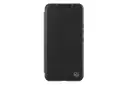 قاب گوشی نیلکین Nillkin Qin Pro Leather Samsung Galaxy S22 Plus نمای جلو