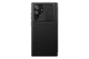 قاب گوشی نیلکین Nillkin Qin Pro Leather Samsung Galaxy S22 Ultra نمای پشت