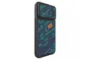 نمای کنار قاب گوشی نیلکین مدل Striker S مناسب اپل iPhone 14 Pro Max