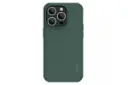رنگ سبز قاب گوشی نیلکین مدل Super Frosted Shield Pro مناسب اپل iPhone 14 Pro Max
