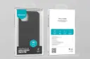 جعبه قاب گوشی نیلکین مدل Super Frosted Shield Pro مناسب اپل iPhone 15