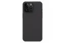 نمای پشت قاب گوشی نیلکین مدل Super Frosted Shield Pro مناسب اپل iPhone 15 Pro Max