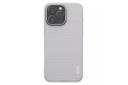 نمای پشت قاب گوشی نیلکین مدل Super Frosted Shield Pro مناسب اپل iPhone 16 Pro Max