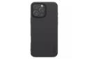 رنگ مشکی قاب گوشی نیلکین مدل Super Frosted Shield Pro مناسب اپل iPhone 16 Pro Max