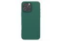 رنگ سبز قاب گوشی نیلکین مدل Super Frosted Shield Pro مناسب اپل iPhone 16 Pro Max