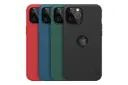 رنگبندی قاب گوشی نیلکین مدل Super Frosted Shield Pro Logo CutOut مناسب اپل iPhone 12 Pro / 12