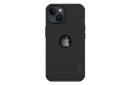 نمای پشت قاب گوشی نیلکین مدل Super Frosted Shield Pro Logo CutOut مناسب اپل iPhone 13 Pro Max
