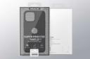 جعبه قاب گوشی نیلکین مدل Super Frosted Shield Pro Logo CutOut مناسب اپل iPhone 13 Pro Max