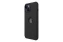 نمای سمت راست قاب گوشی نیلکین مدل Super Frosted Shield Pro Logo CutOut مناسب اپل iPhone 13 Pro Max