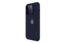 نمای سمت راست قاب گوشی نیلکین مدل Super Frosted Shield Pro Logo CutOut مناسب اپل iPhone 14 Pro Max رنگ مشکی