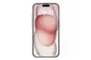 نمای بالای قاب گوشی نیلکین مدل Super Frosted Shield Pro Logo CutOut مناسب اپل iPhone 15 Pro Max