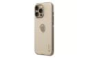 قاب گوشی نیلکین مدل Super Frosted Shield Pro Logo CutOut مناسب اپل iPhone 16 Pro Max
